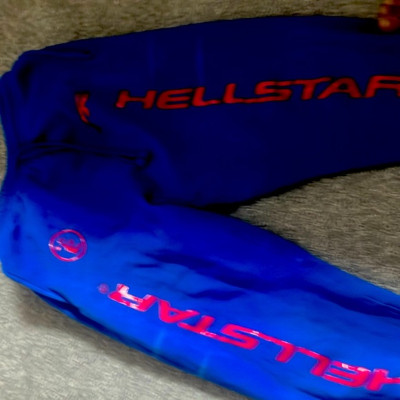 HELLSTAR